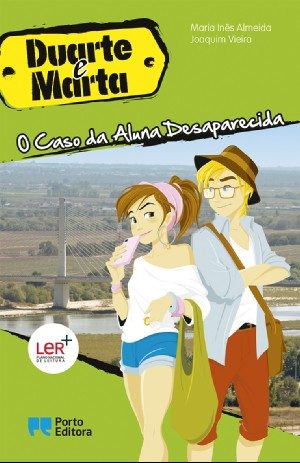 Duarte e Marta - O caso da aluna desaparecida